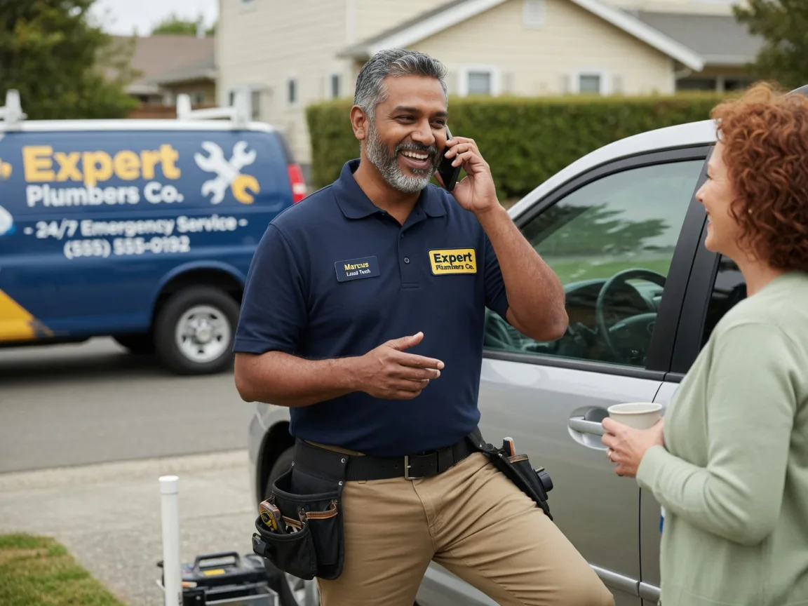 Drain Cleaning Monroe, LA FAQs